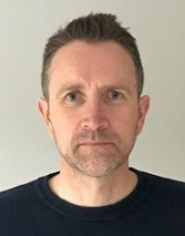PAUL TRIGWELL