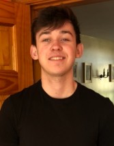 Conor Blake