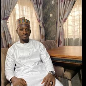 Saifullahi Tukur