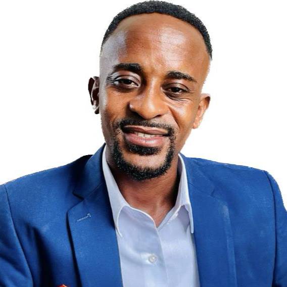 MICHAEL K. NYANDE