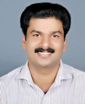 Nishad Mayyuniyil Muhammed