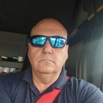 Alan Rennie