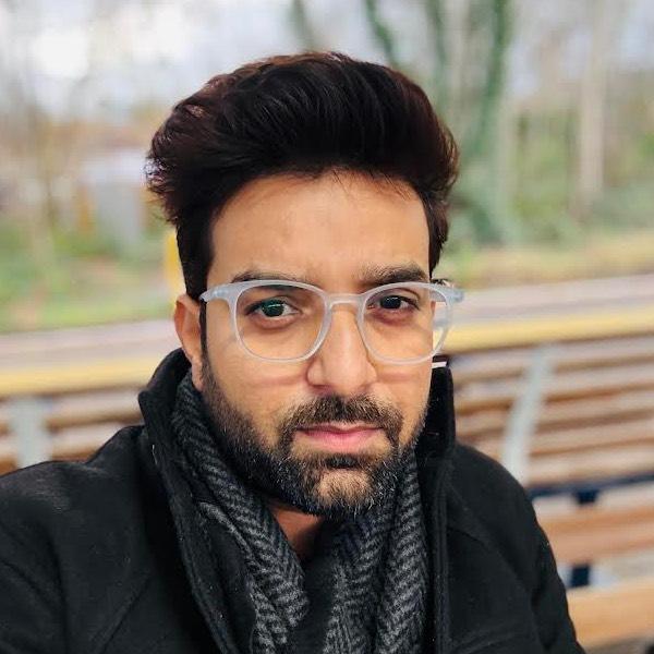 RANDHIR SINGH