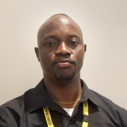 PETER UDOKAMMA EZEMA