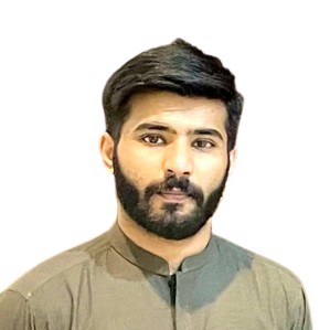 Azan Ahmed
