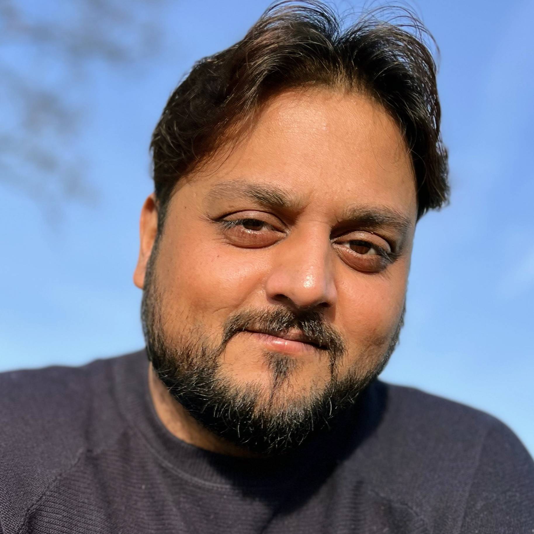 Aswanikumar Pandya