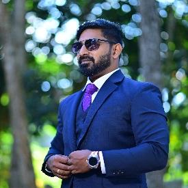 AJAY PRABHU A