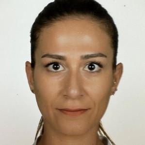 Gizem Evcen Erken