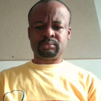 DESMOND KOFI AMPONSAH