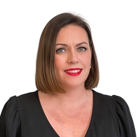 Victoria Kneafsey
