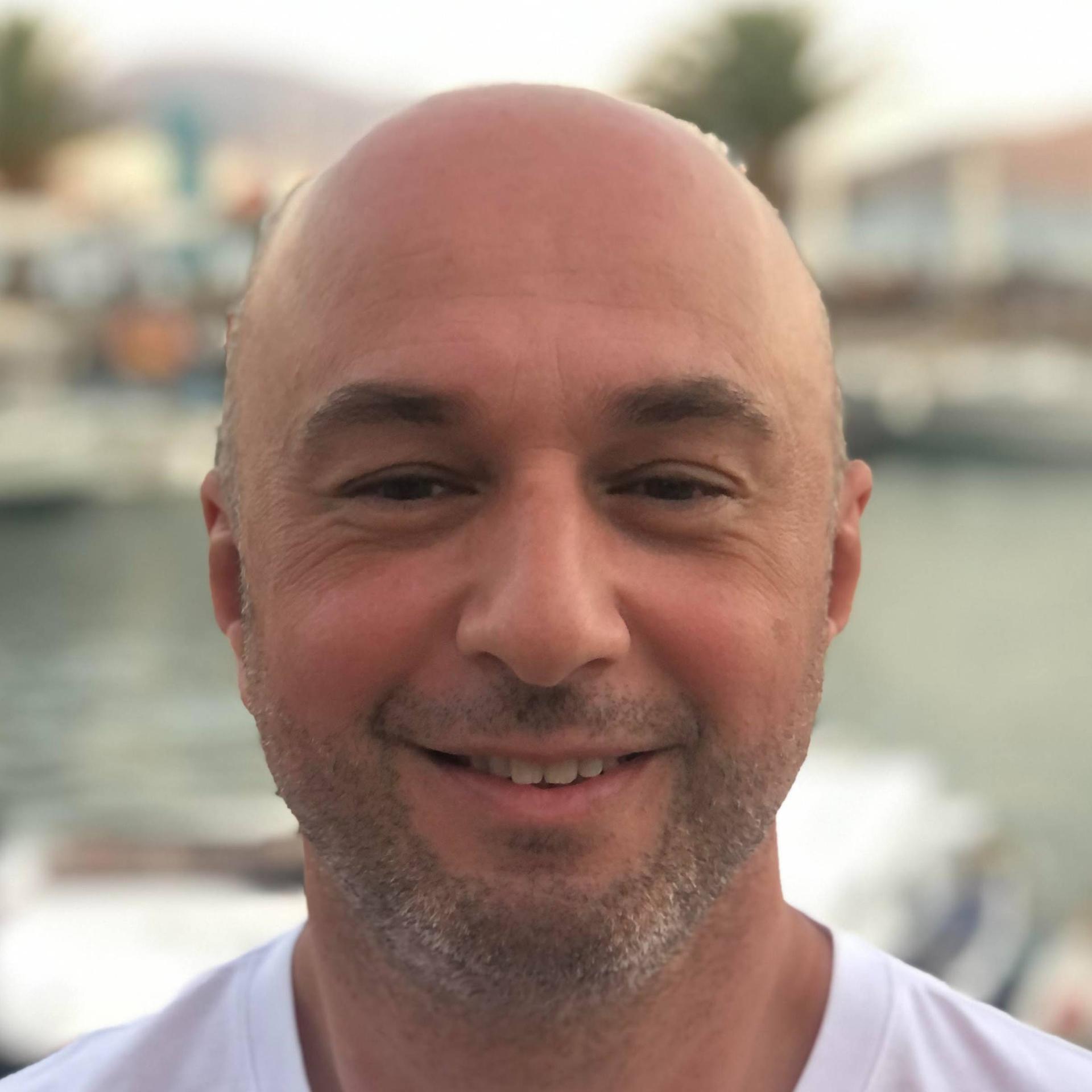 Ahmet Coskun