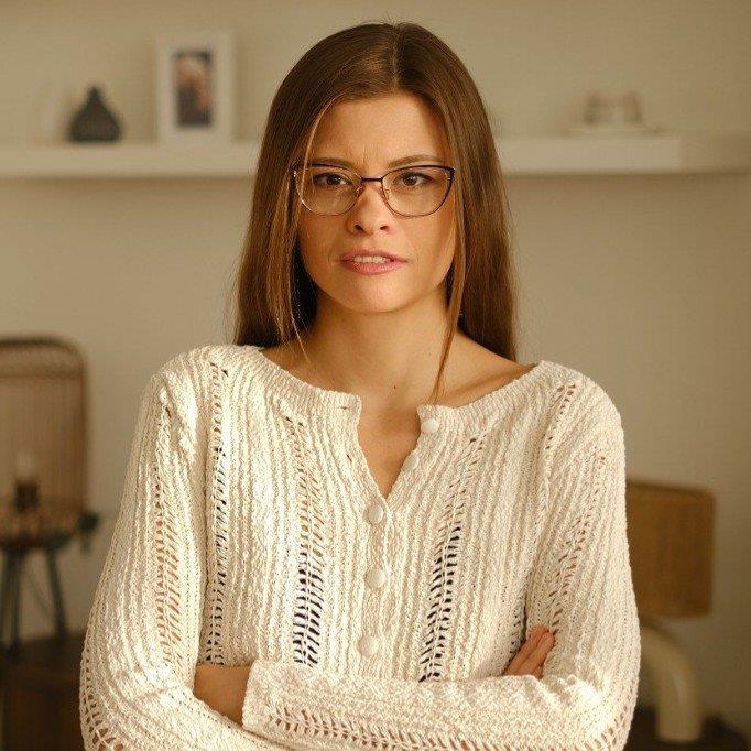 Lena Shchutska