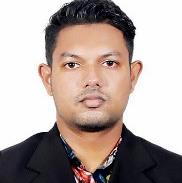 ASHAN PERERA