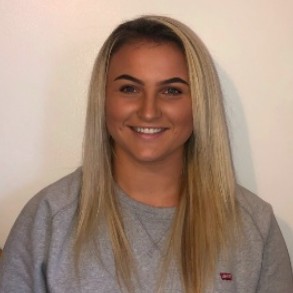 Gemma Thrower