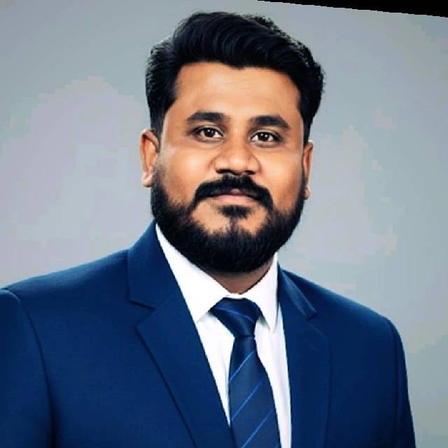 Ravi Shukla
