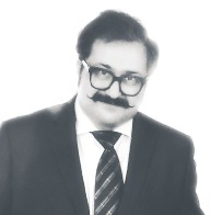 Mehrsa Rahnama
