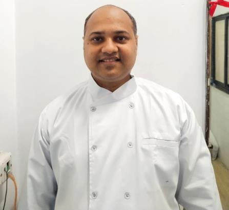 Rohit Singh