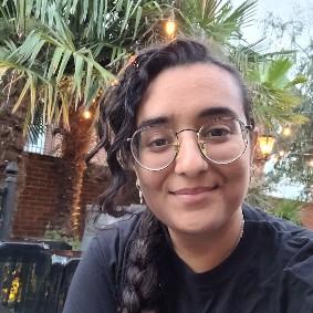 Atiyyah Afzal