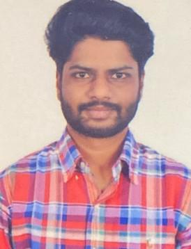 Surya Sai Abhilash Mahamkali