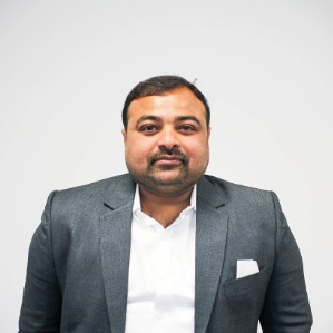 Manohar Reddi Baladhur