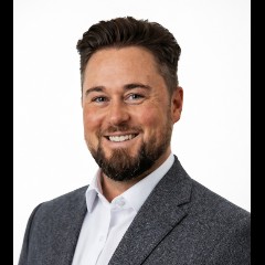 SEAN MCKENNA