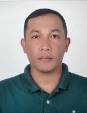 Ralph De Los Santos