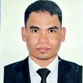 Jesus Samonte jr