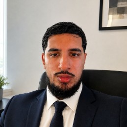 Mohammed mirza