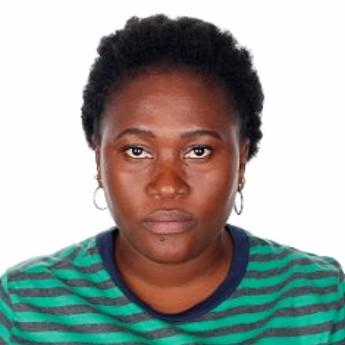 OLAYINKA SHORINOLA