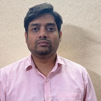 Sohail Ahmad Mohammed