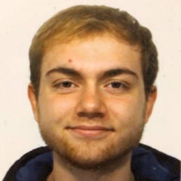 Daniel James Craddock