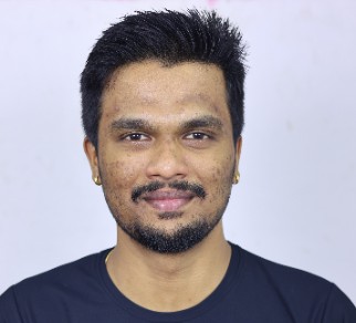 Harshith Holla