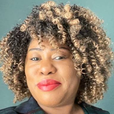 Maxine Mettle