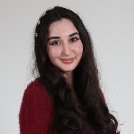 Hafsa Syeda Shuaib