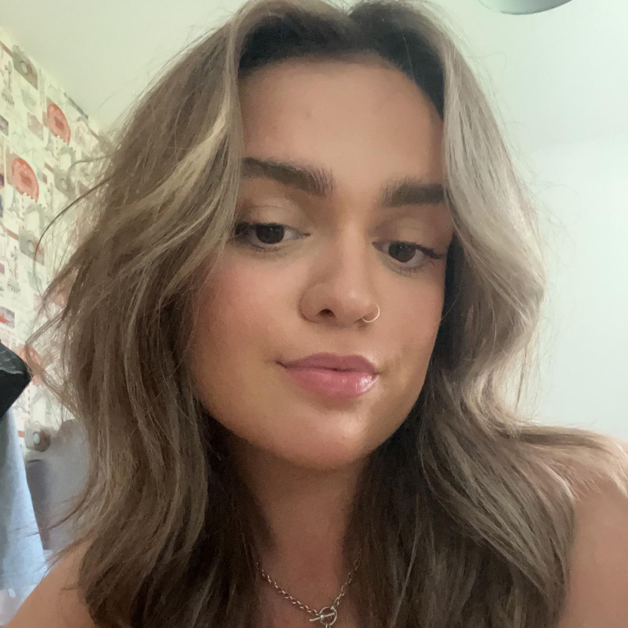 Alexandra Warmington