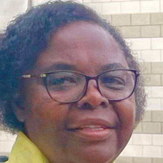 Connie Chasokela