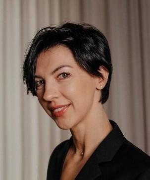 Olena Kuraieva