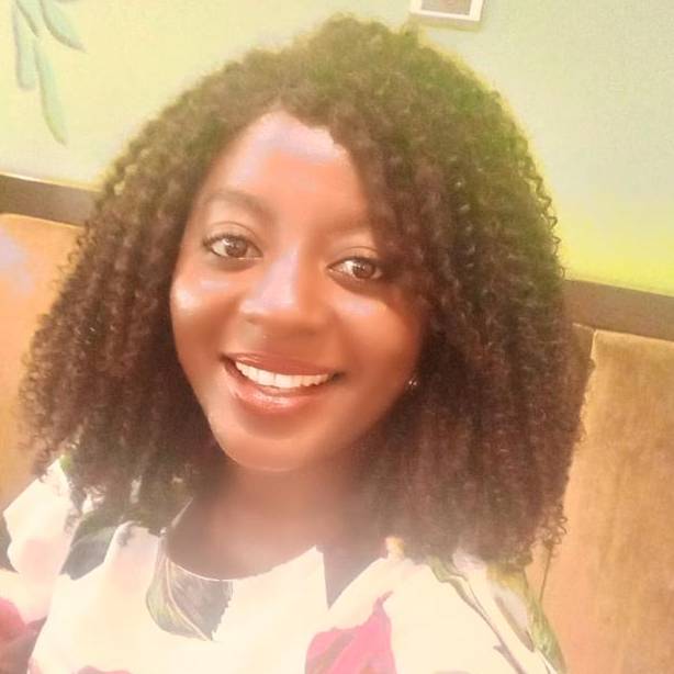 AINA VICTORIA OGUNTAYO