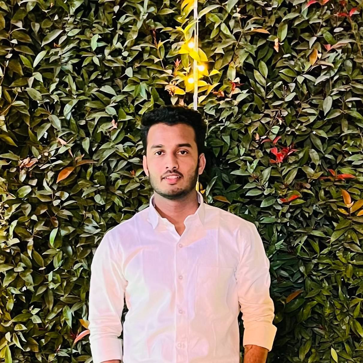 Avinash Patil