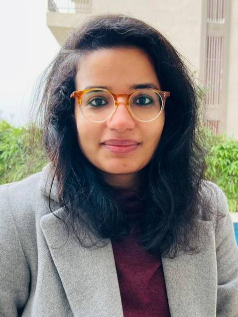 Dr Nishtha Chopra