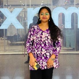 PRIYANKA RAJAN DURDHAWLE