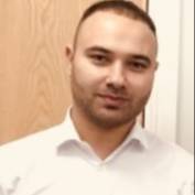 Mehmet C Kulan, PhD