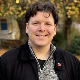 Joshua Ould
