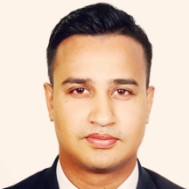 Anishul Islam