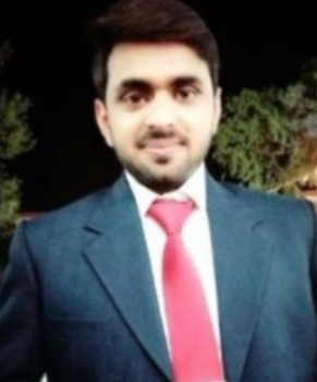 Arslan Masood Gondal