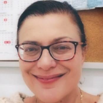 Malgorzata Lewis