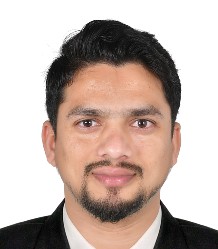 Amlesh Kumar Mandal