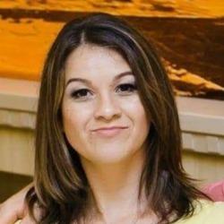 Iuliana Bonta