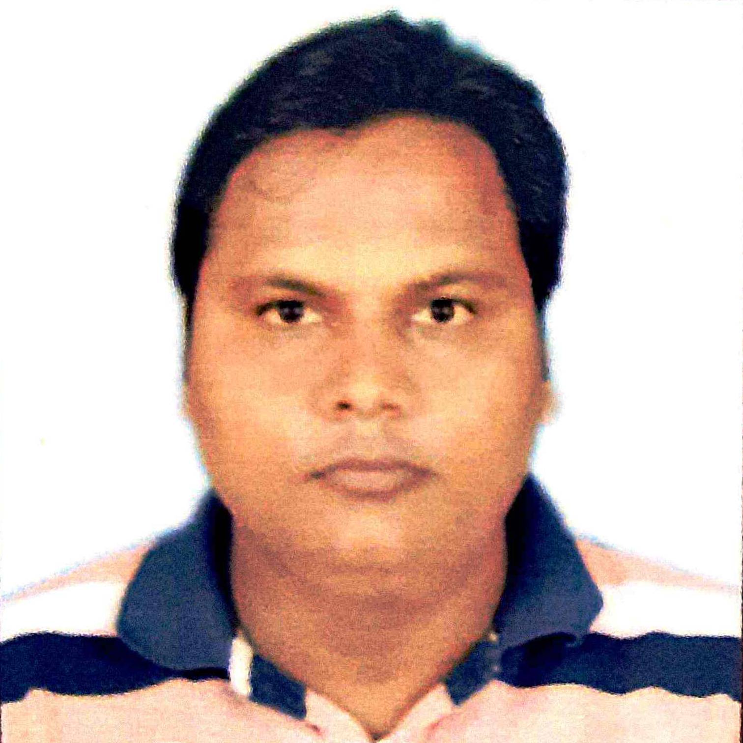 Ateendra pratap Sharma