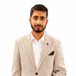 Md saidur rahman hasan